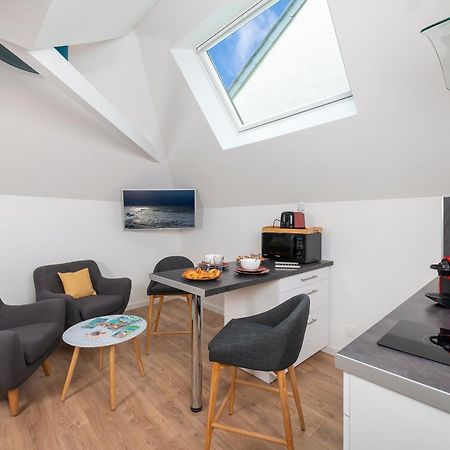 Appartement Hyper Centre 14 rue Valdemaine à Angers Chambre photo