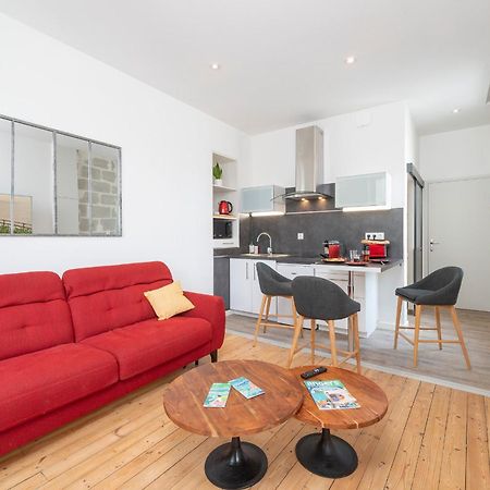 Appartement Hyper Centre 14 rue Valdemaine à Angers Chambre photo