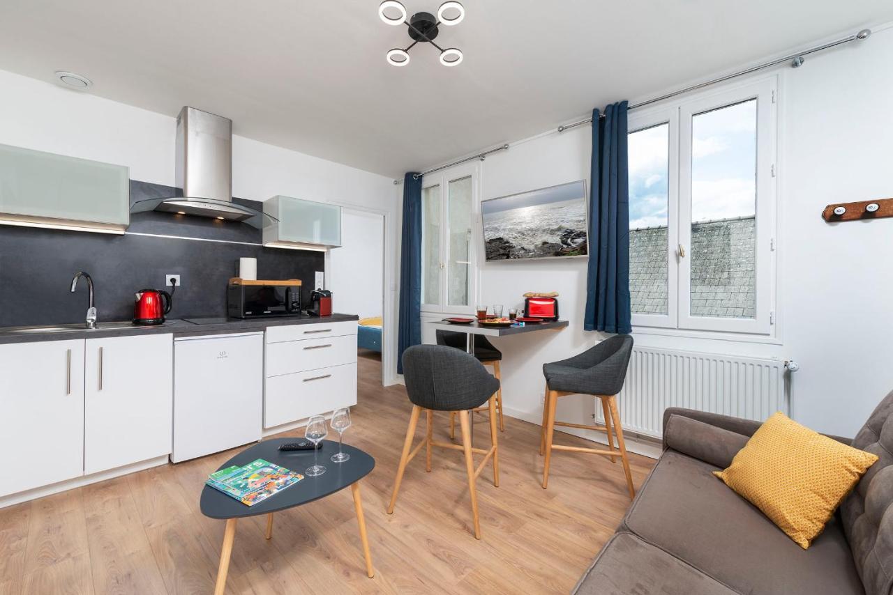 Appartement Hyper Centre 14 rue Valdemaine à Angers Extérieur photo